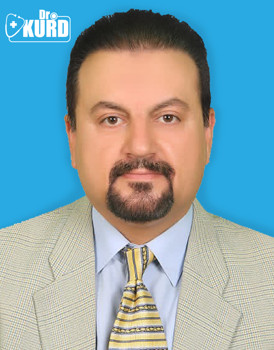 د.وەلید طه بەرزنجی