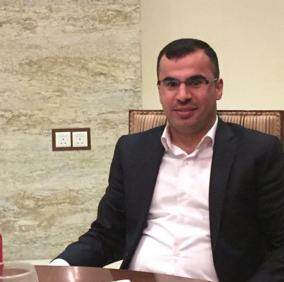 د.دڵشاد حمە خورشید