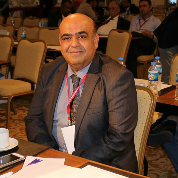 ی. پڕۆفیسۆر د.علی عبدالنبی علوان